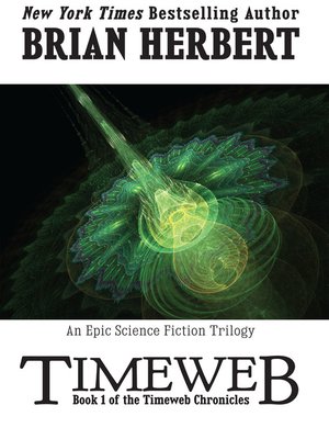 cover image of Timeweb Chronicles 1